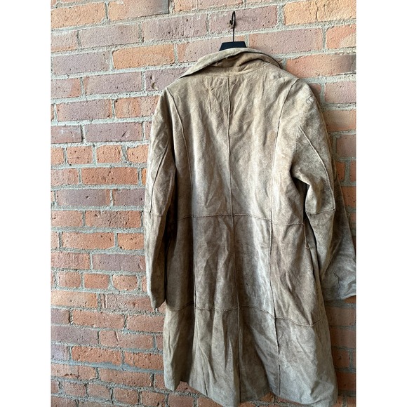 Originaux Pablo Pea Coat - Picture 7 of 8